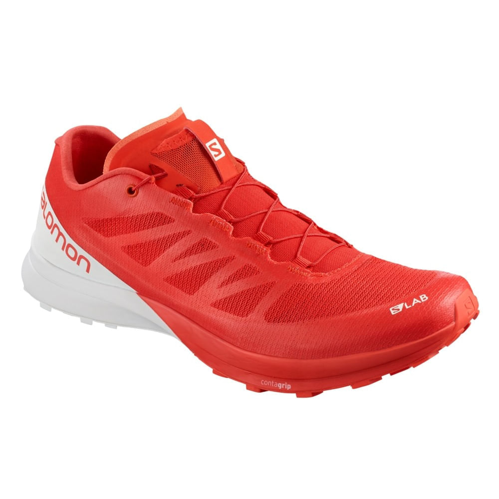 Calzado Deportivo - Sporting - Zapatillas Salomon S Lab Sense 7 De Hombre  Pesos: $29.999 - Yoper Argentina