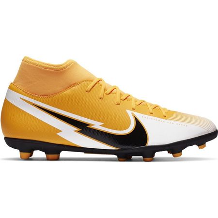 Botines En SPORTING - CALZADO - Botines - Con Tapones NIKE Naranja –  Sporting - Mobile
