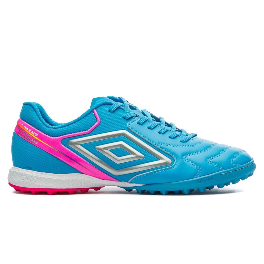 Botines Umbro Adamant Master Class Premier TF De Hombre