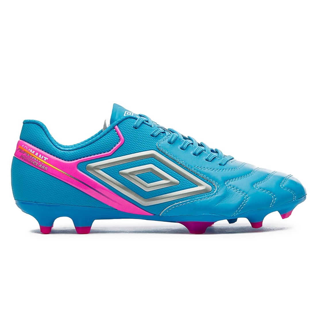 Botines Umbro Adamant Master Class Premier FG De Hombre