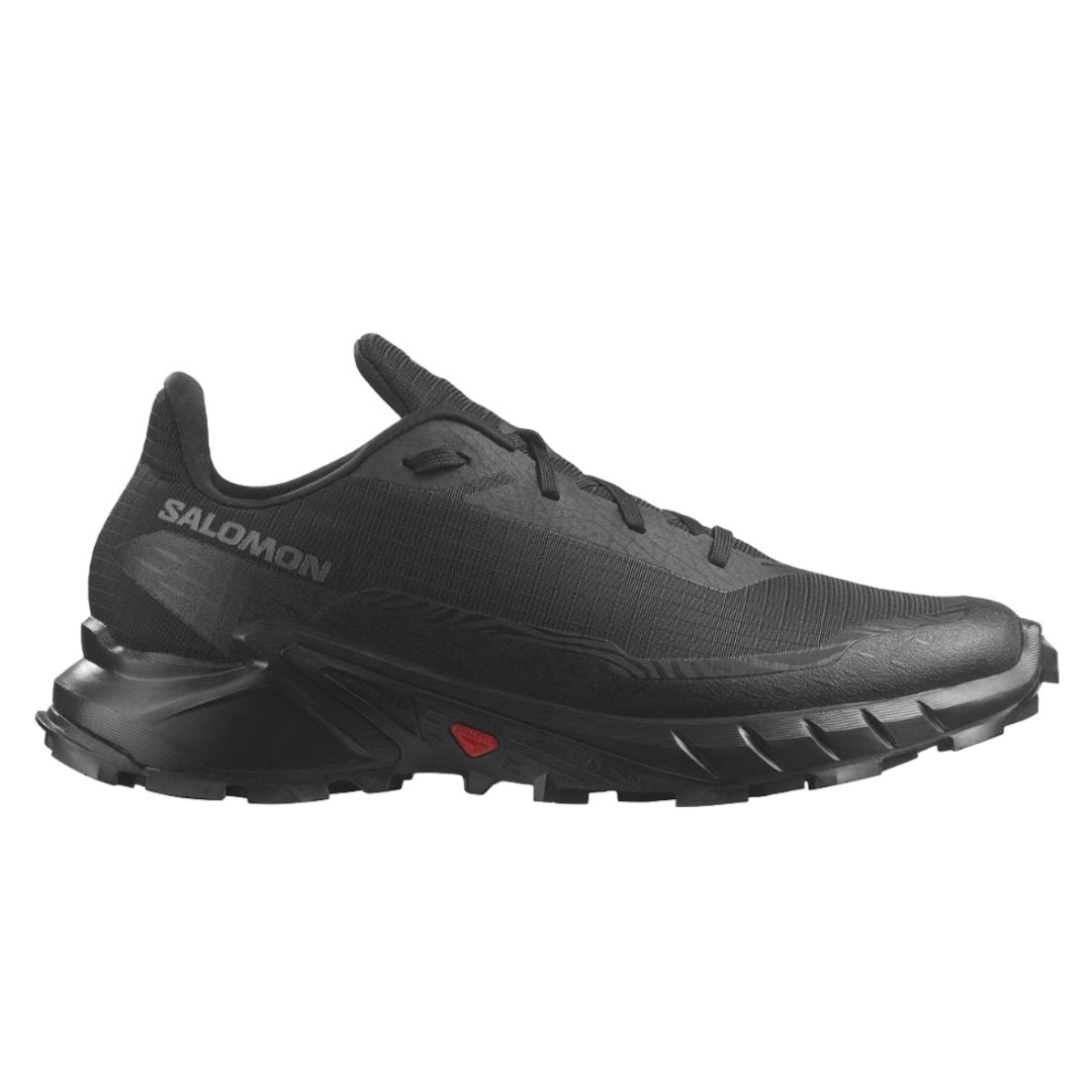 Zapatillas Trekking Salomon Alphacross 5 de Hombre
