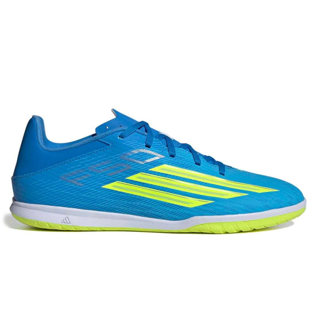 Botines adidas F50 Club IC Unisex