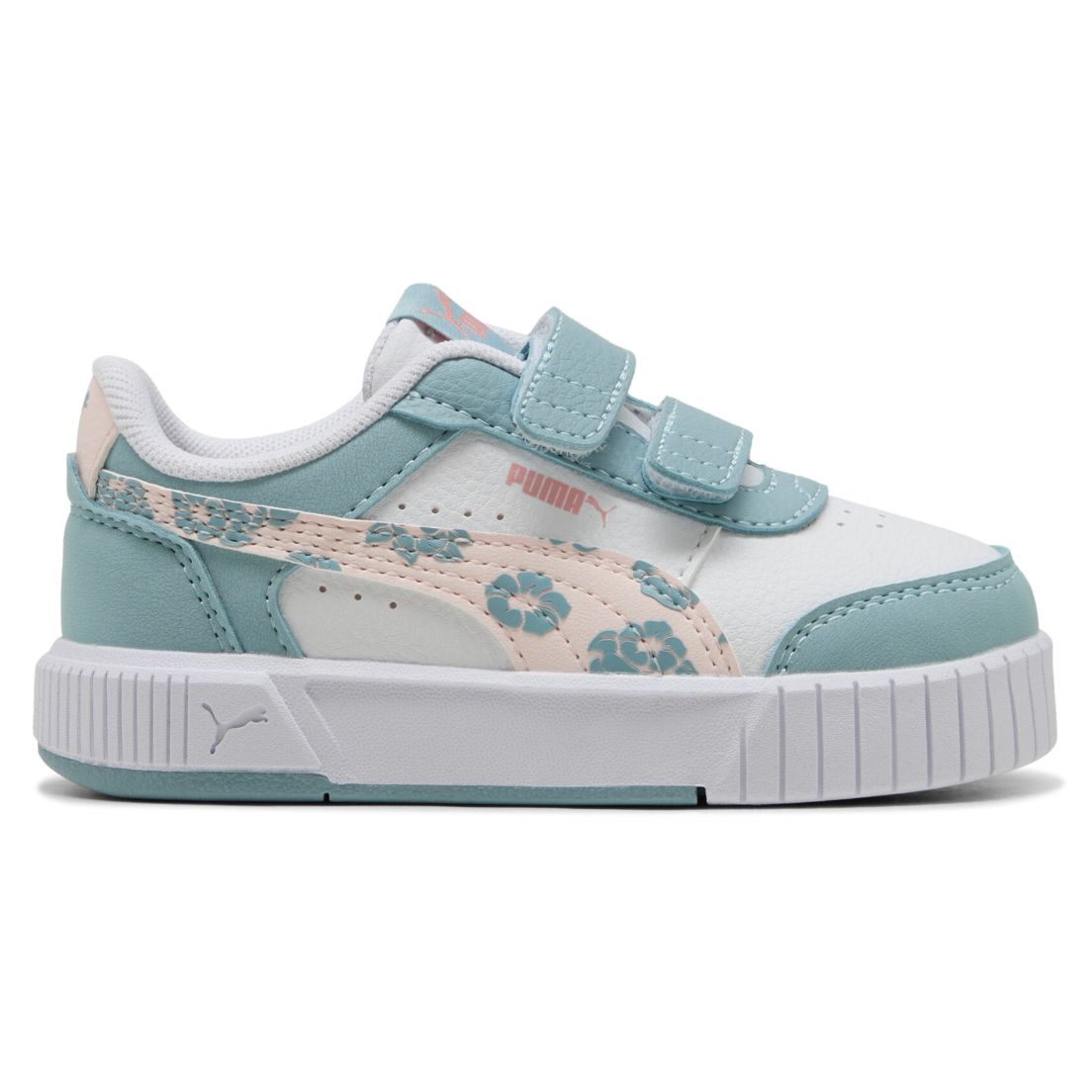 Zapatillas Urbanas Puma Carina Mia de Bebés