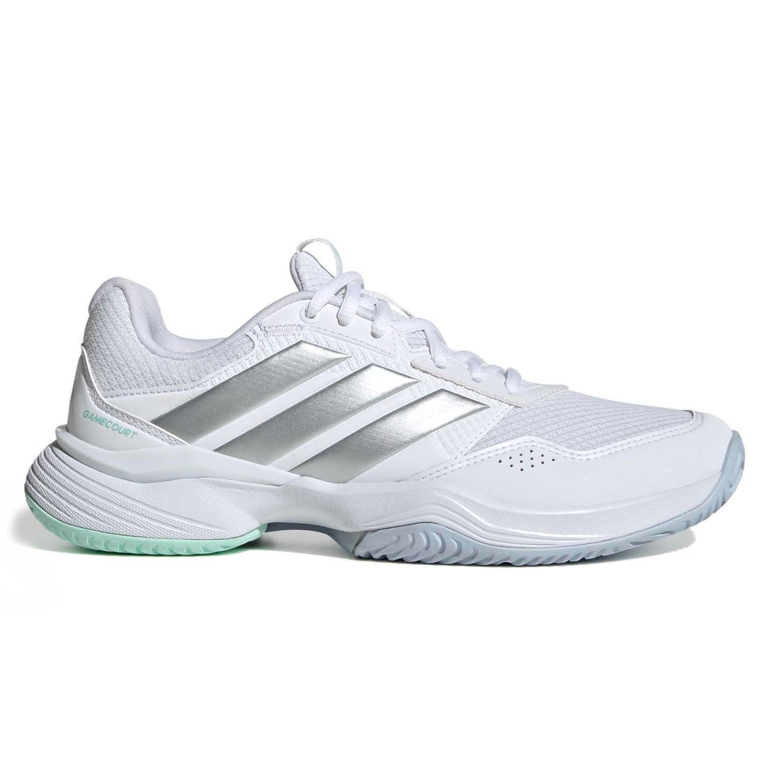 Adidas Gamecourt 3 All Court - ADIDAS