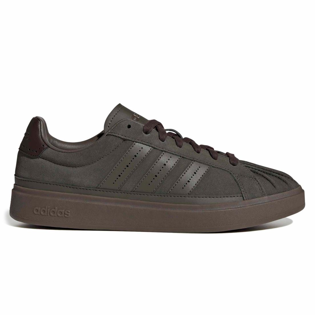 Zapatillas adidas Lifestyle Streettalk De Hombre