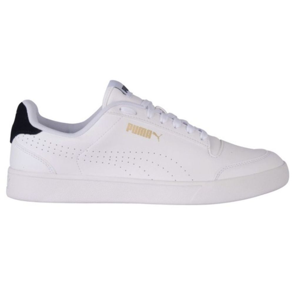 Zapatillas Puma Shuffle | Dexter
