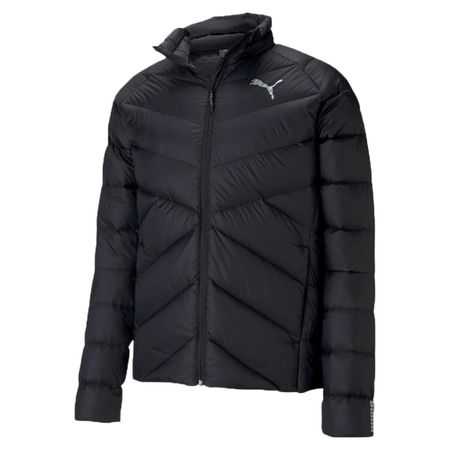 campera puma hombre