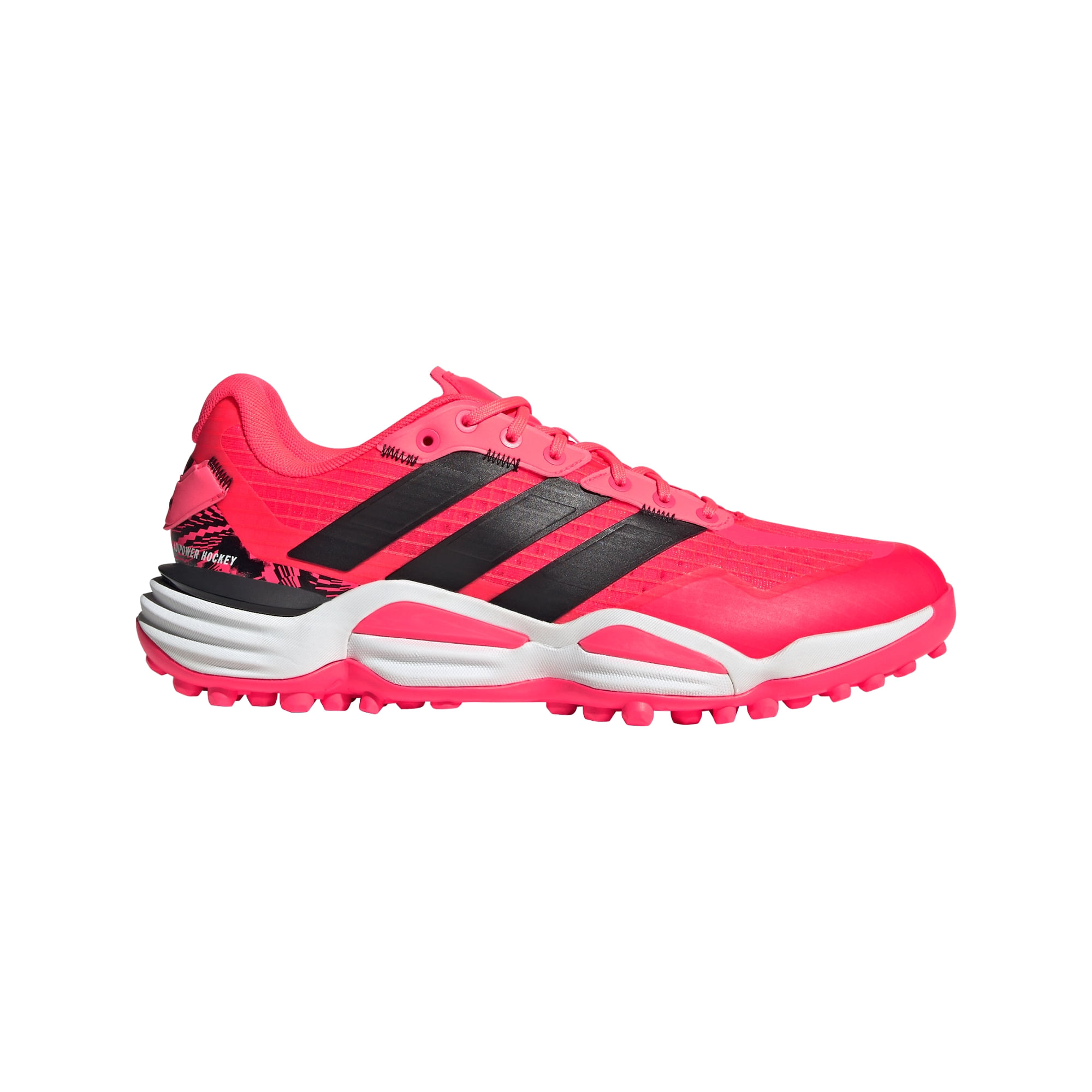 adidas Adipower 4GED BOA - Black White (Women's)