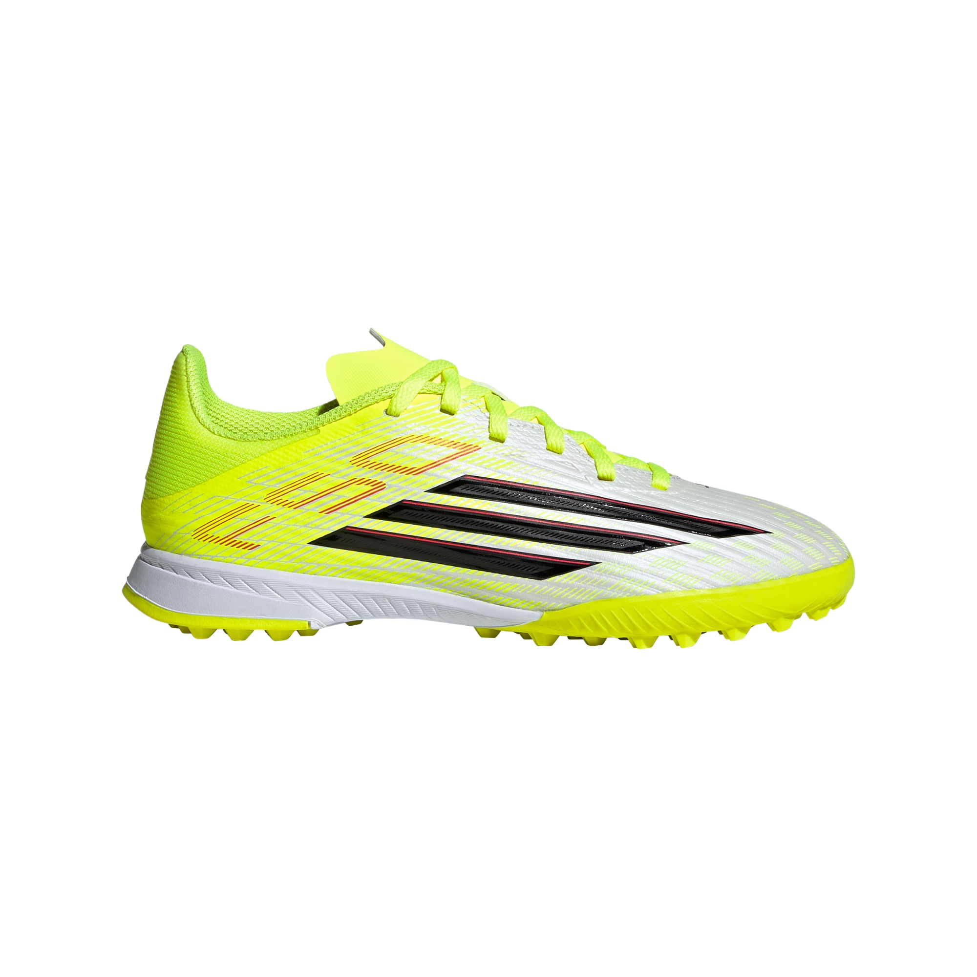 Botines adidas para Césped Artificial F50 League Niños