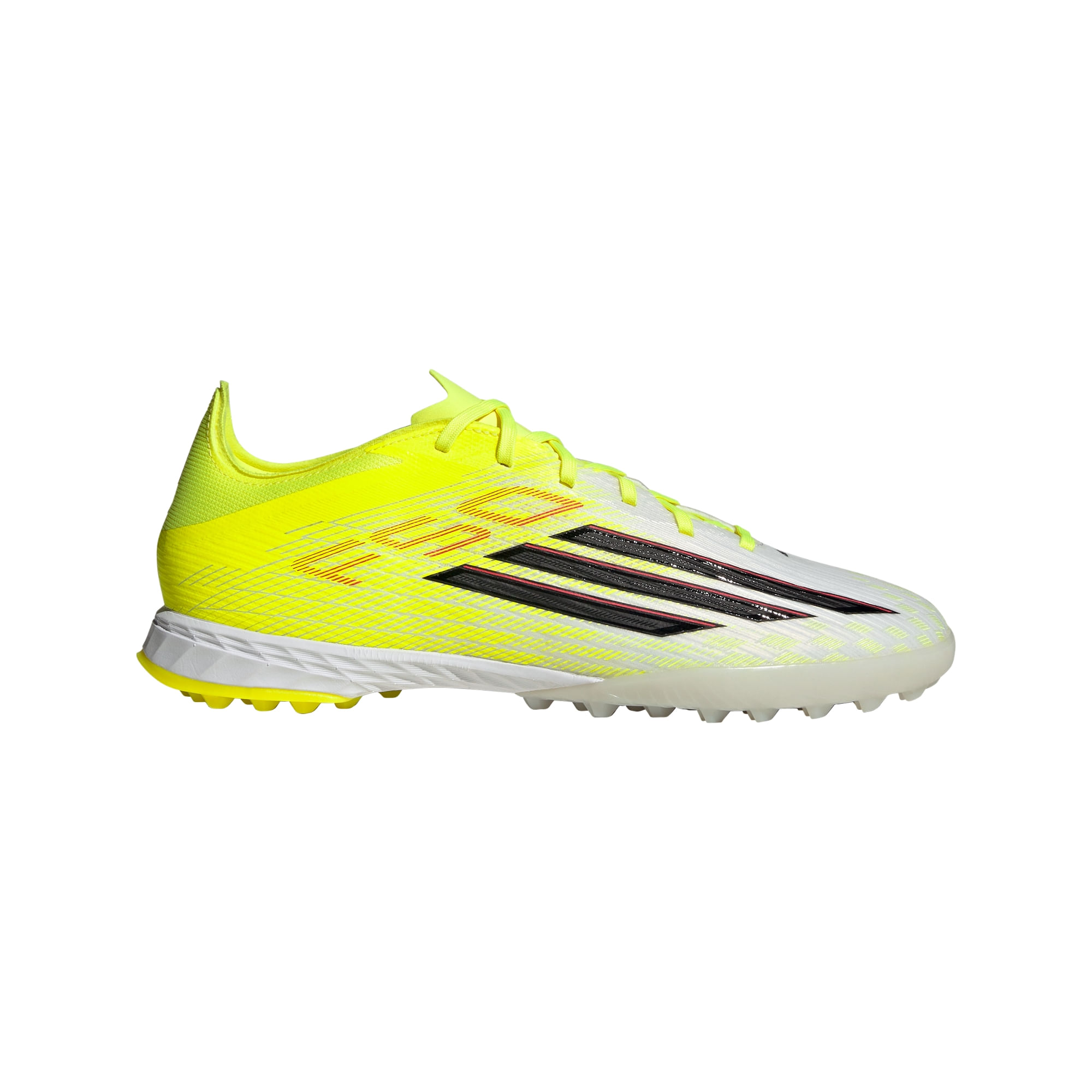Botines adidas F50 Pro para Pasto Artificial Unisex