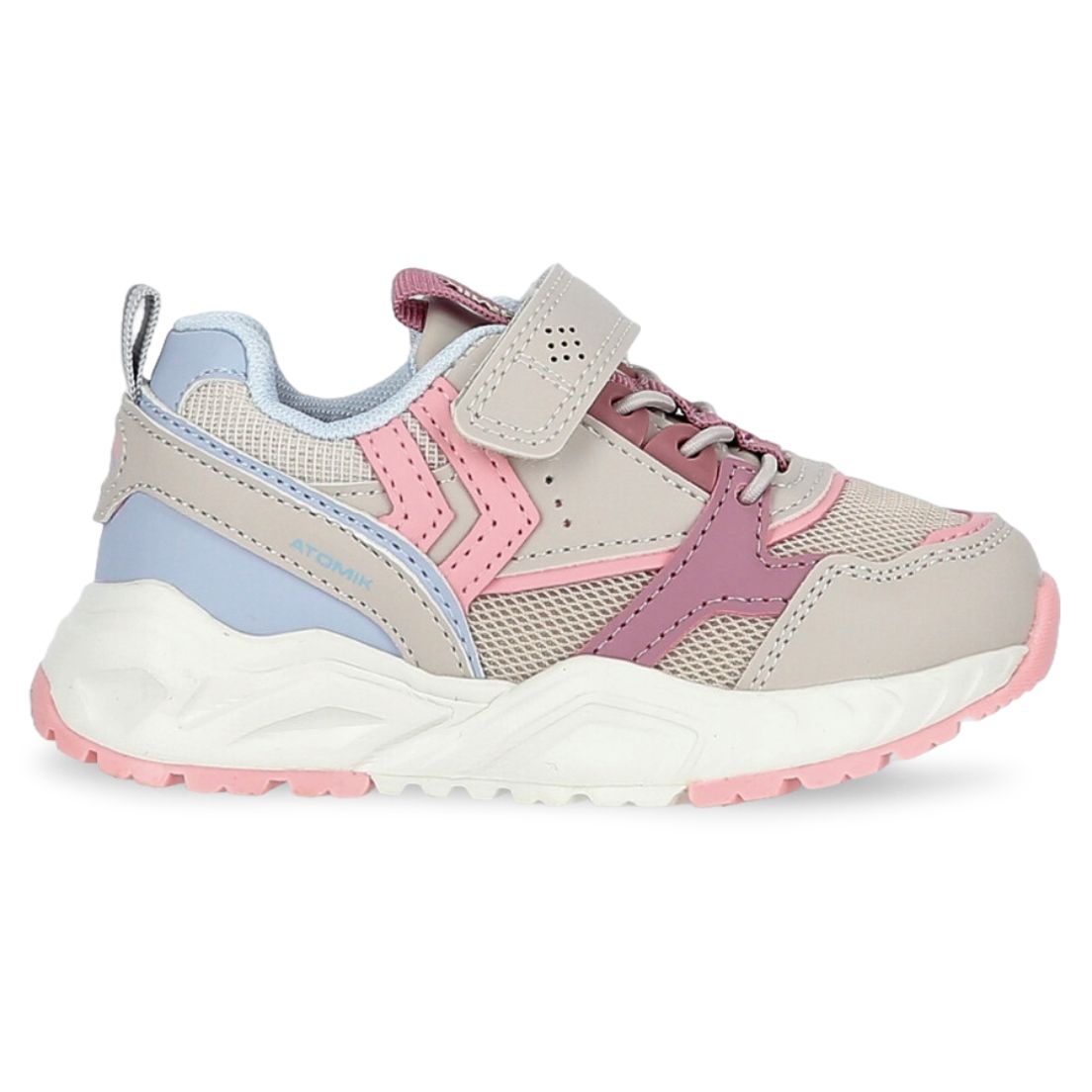 Zapatillas Urbanas Atomik Bromo Pro de Niñas