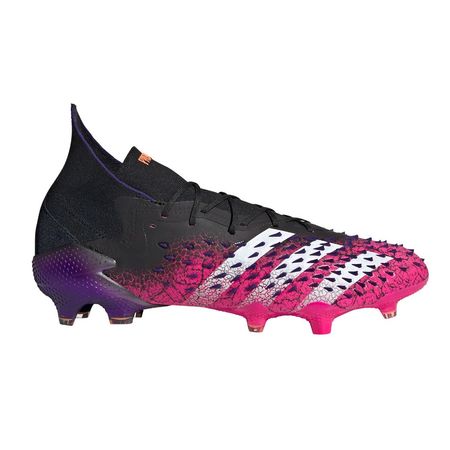 SPORTING ADIDAS Botines calzado Rosa – Sporting - Mobile