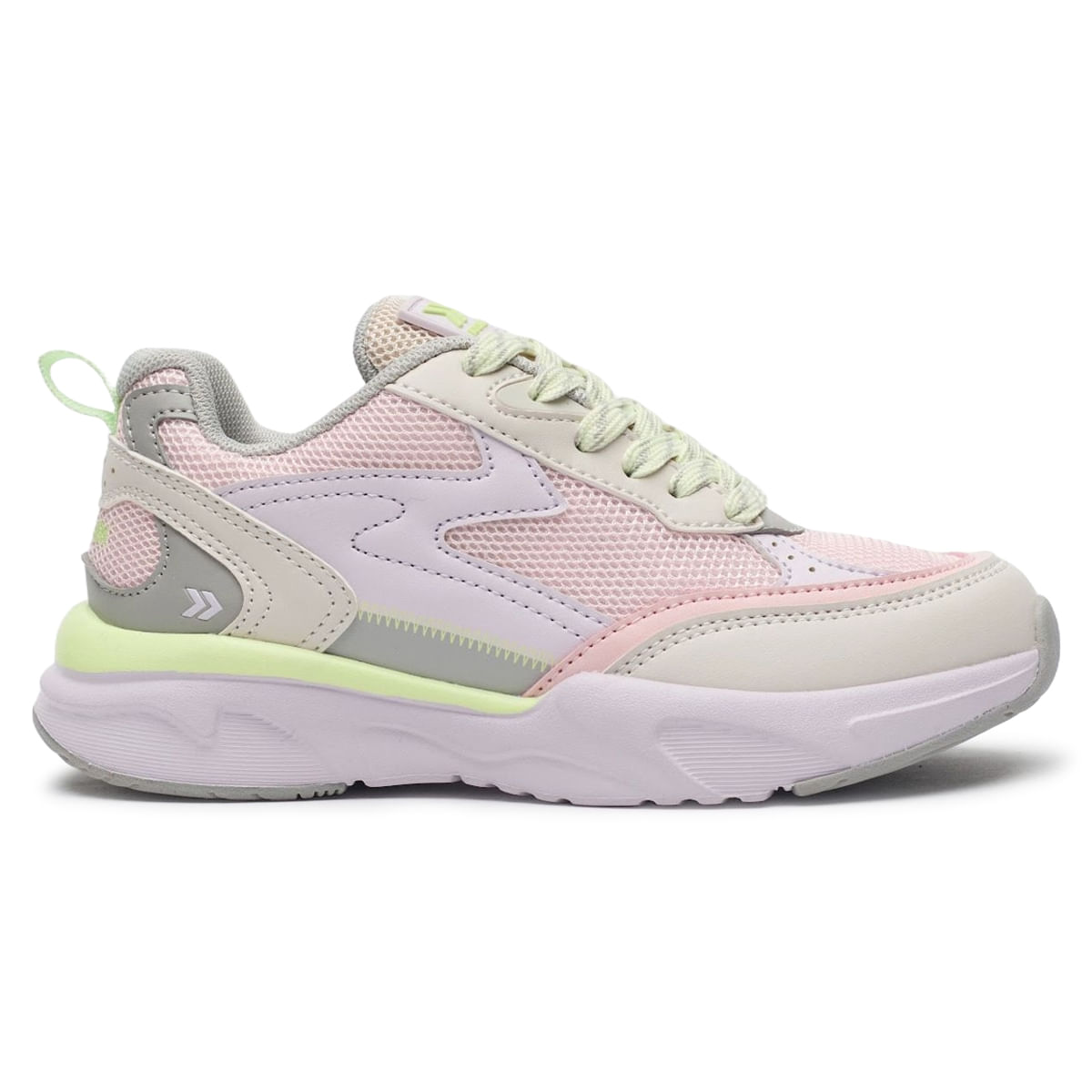 Zapatillas Urbanas Atomik Istambul de Niñas