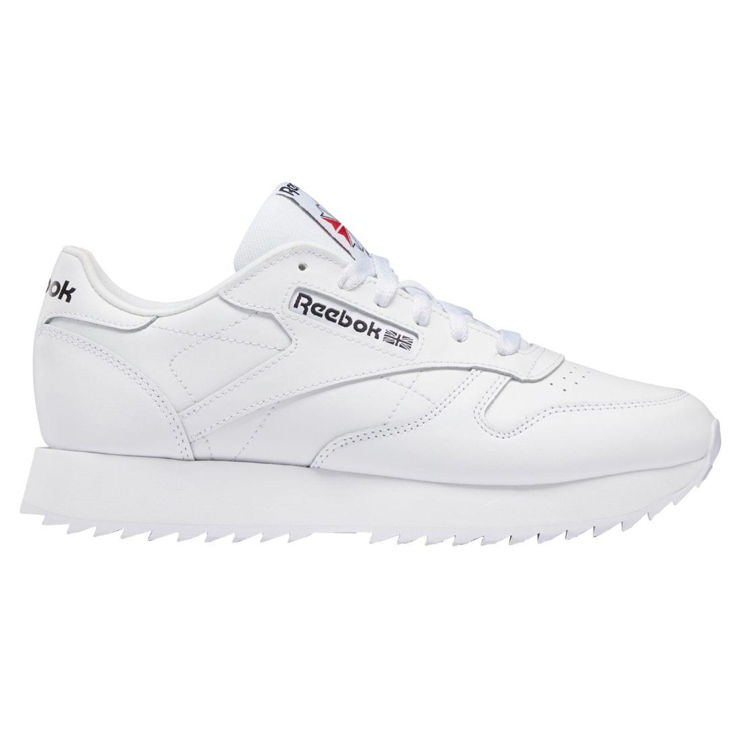 Кроссовки Reebok Leather Спб Classic Купить