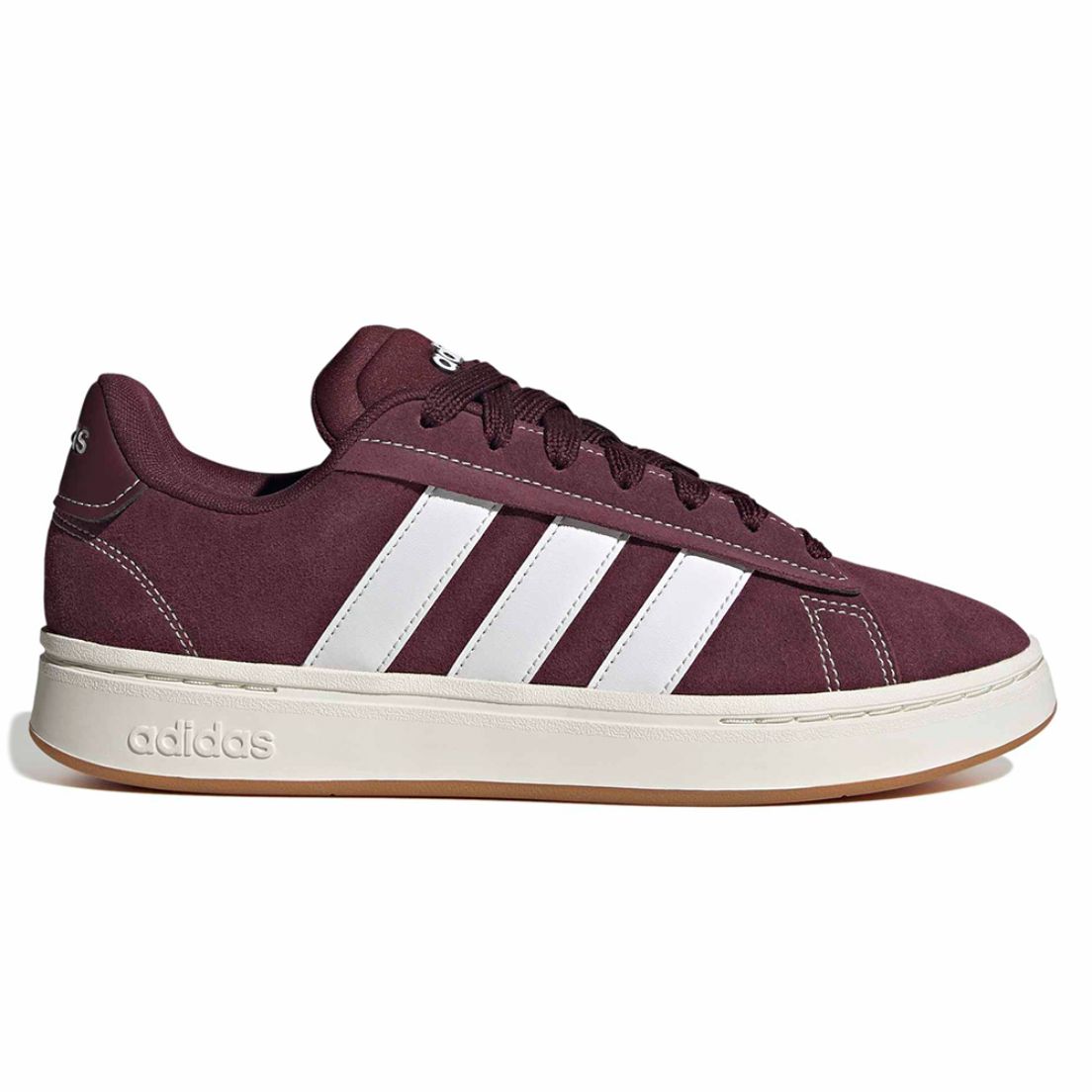 Zapatillas adidas Grand Court Alpha De Hombre