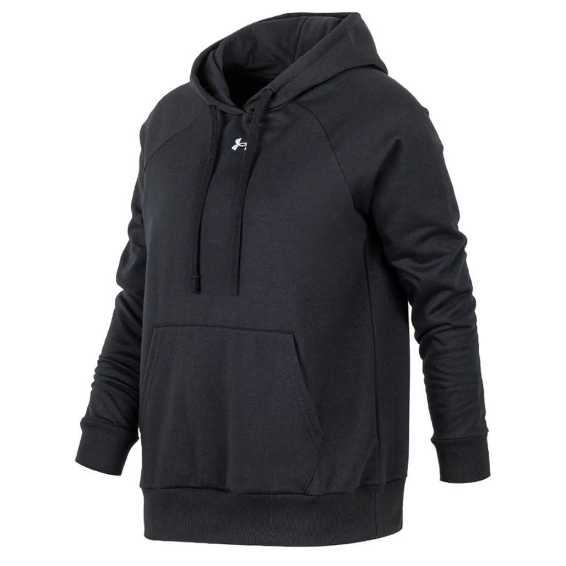Buzo Under Armour Rival Fleece De Mujer