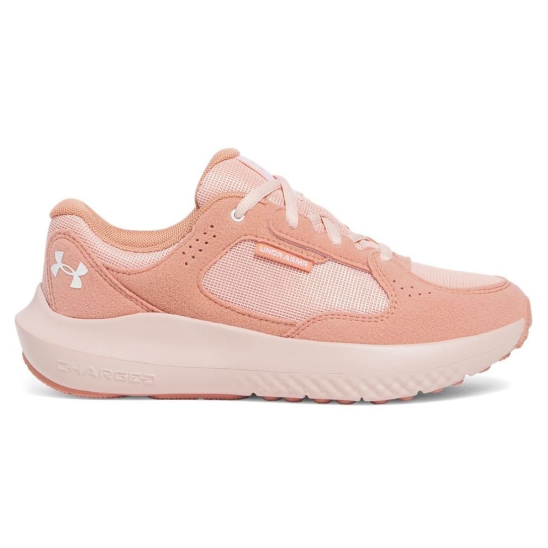 Zapatillas Running Under Armour Verssurge de Mujer