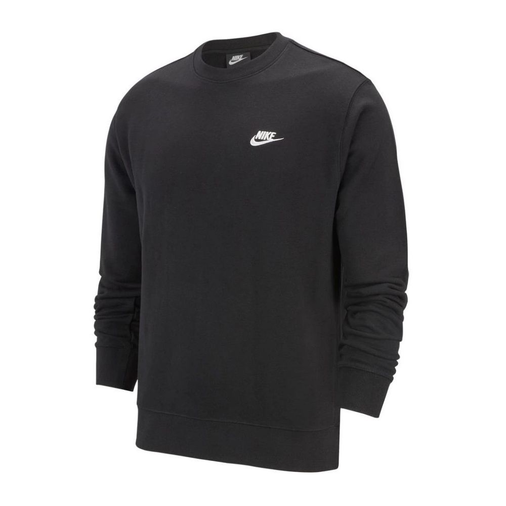 Buzo Nike Sportswear Club De Hombre - Sporting