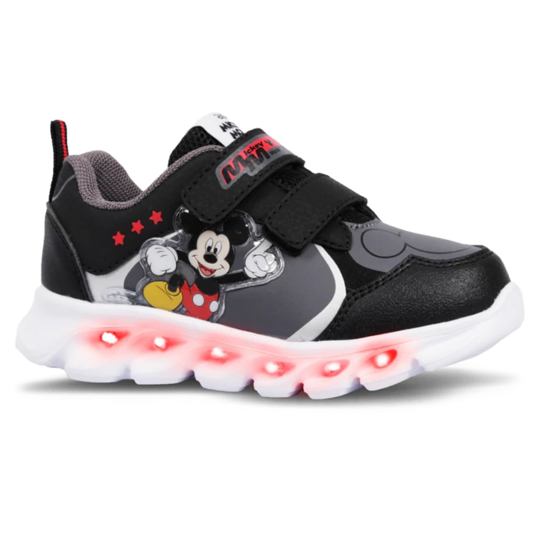 Zapatillas Urbanas Footy Mickey Pro de Niños