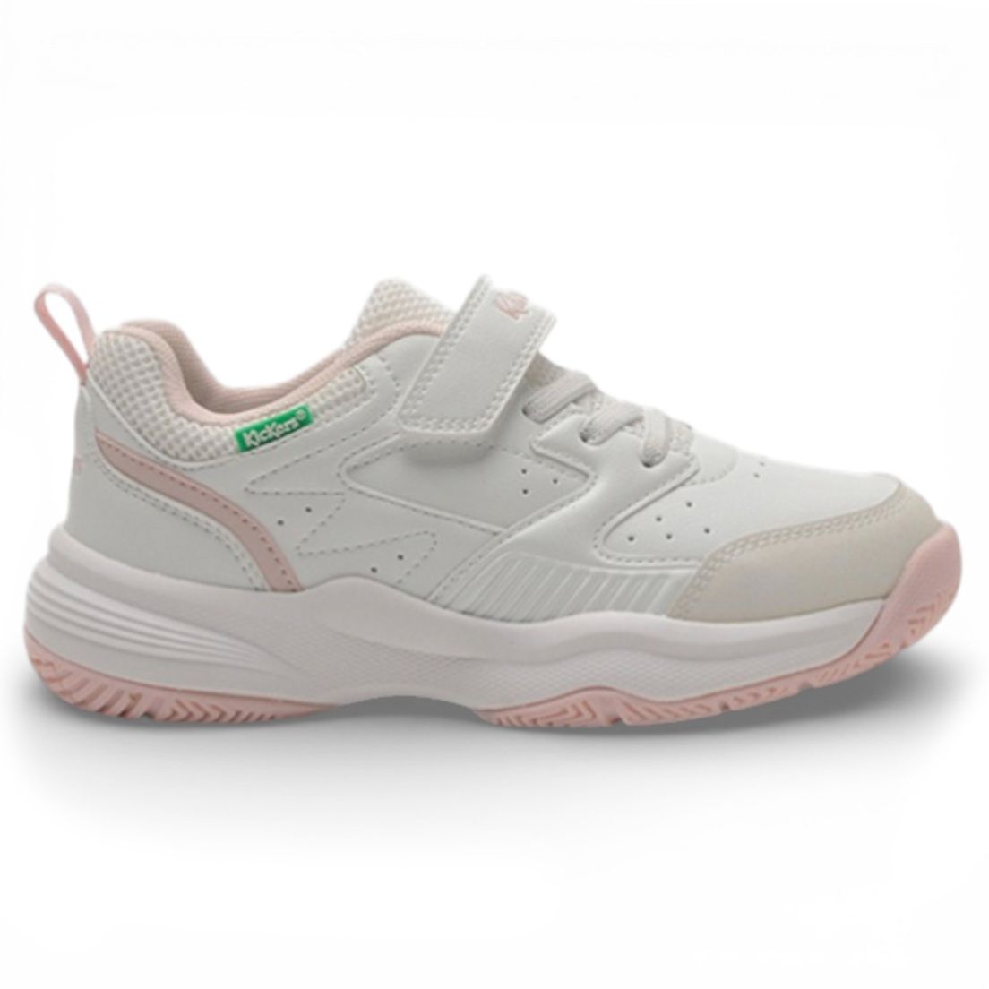 Zapatillas Kickers Evert De Niñas
