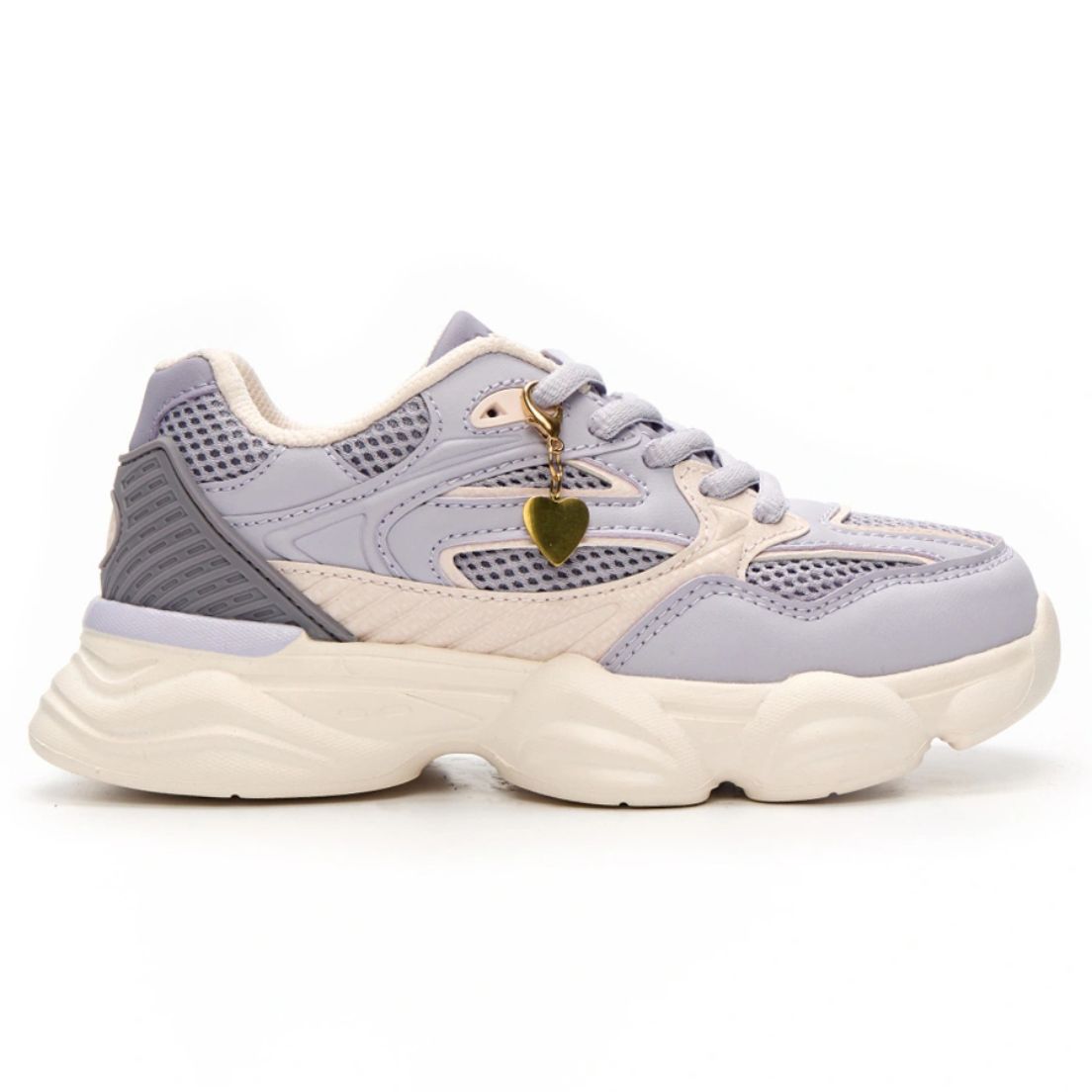 Zapatillas Urbanas Marcel Creta de Niñas