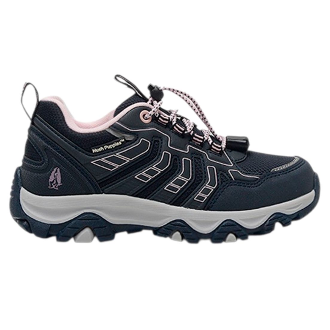 Zapatillas Urbanas Hush Puppies Teos de Niños