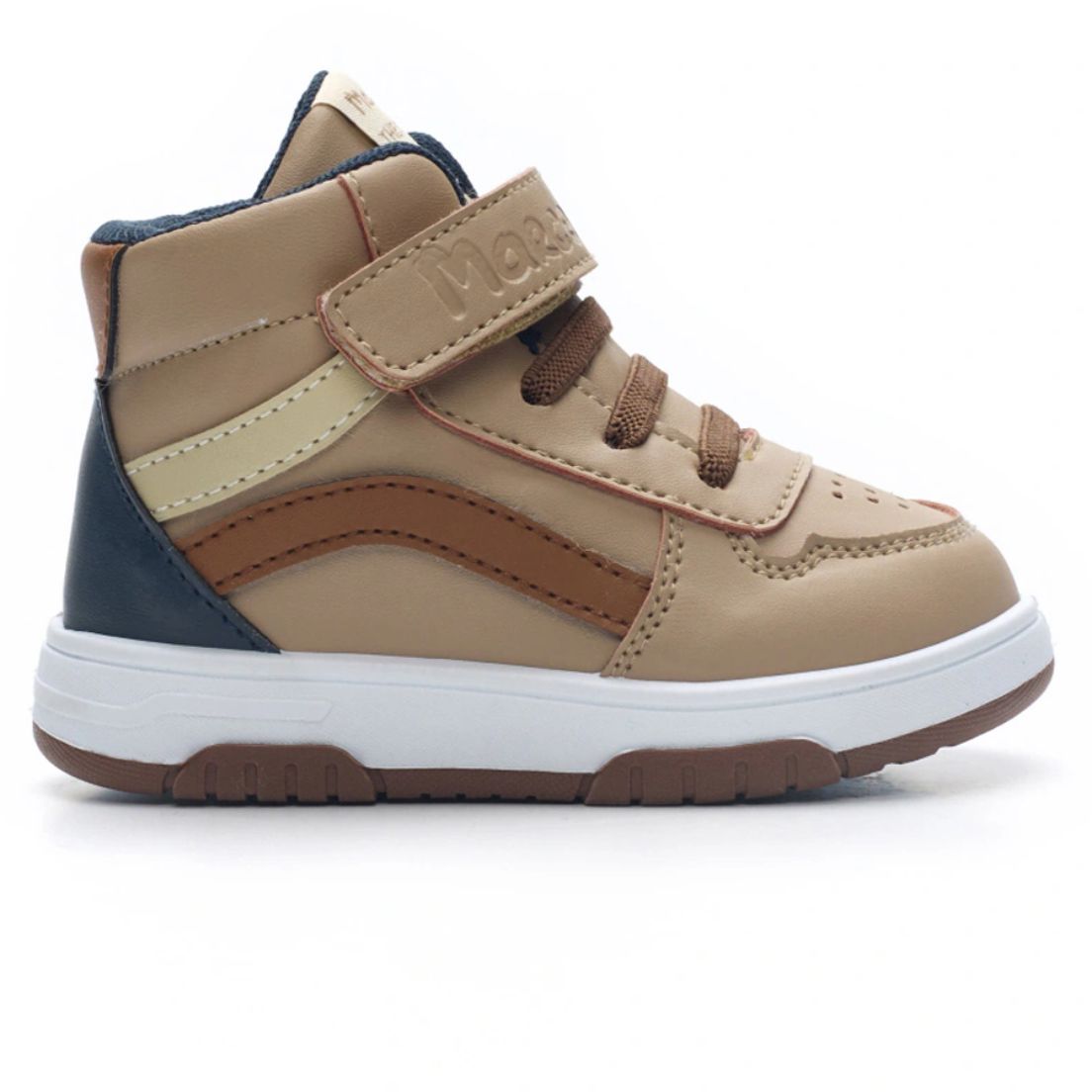Zapatillas Urbanas Marcel Back de Bebés