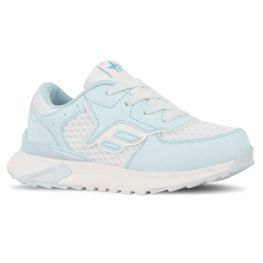 Zapatillas Footy Top De Niñas