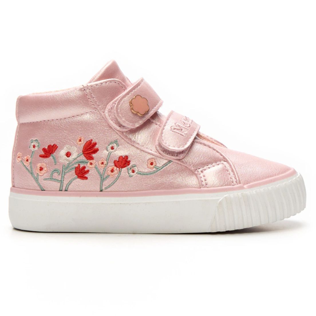 Zapatillas Urbanas Marcel Coca de Niñas