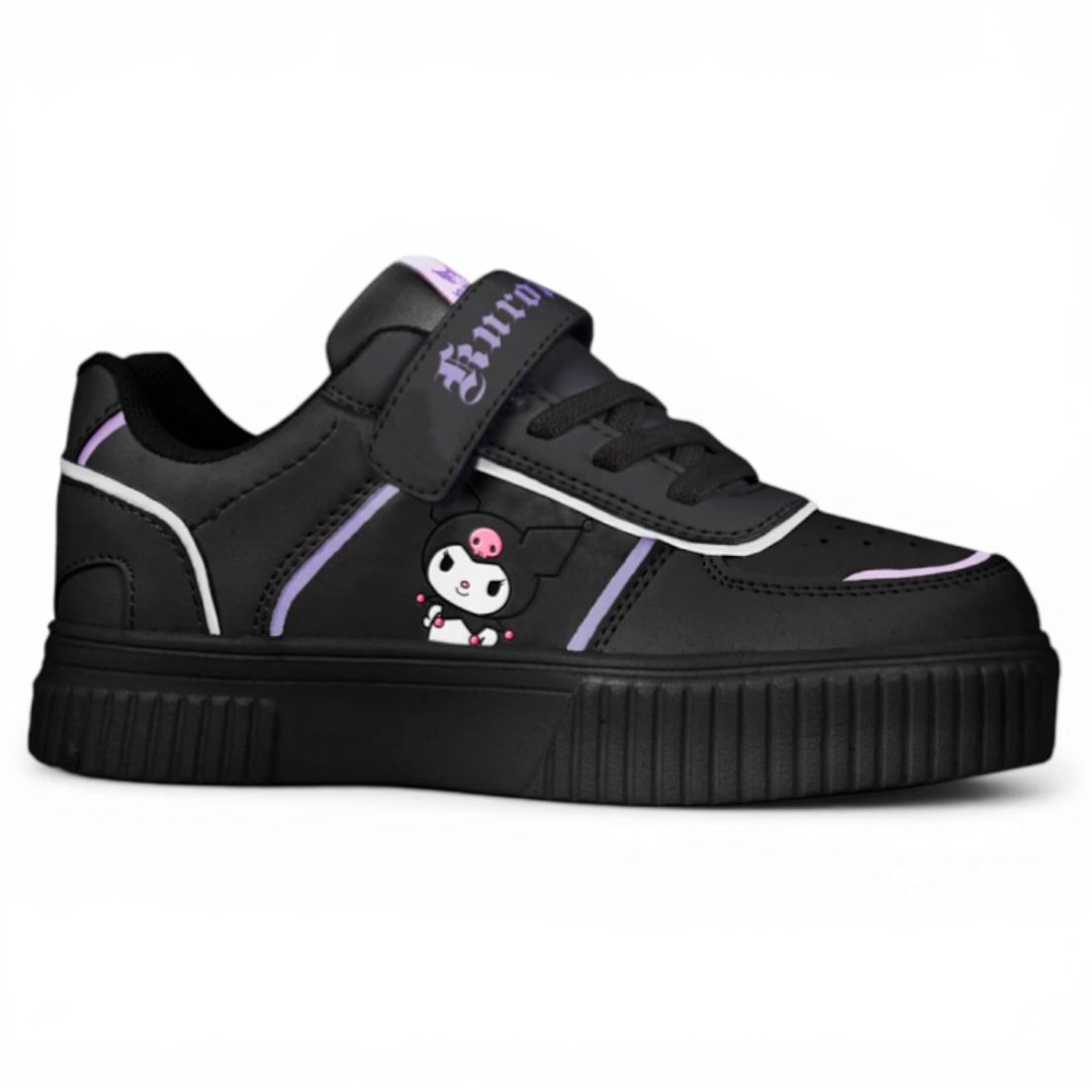 Zapatillas Footy Kuromi Fortitude De Niñas
