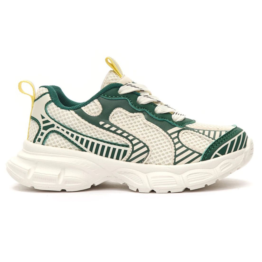 Zapatillas Marcel Tampa De Niños