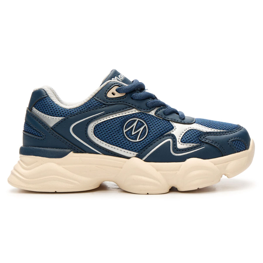 Zapatillas Urbanas Marcel Orion de Niños