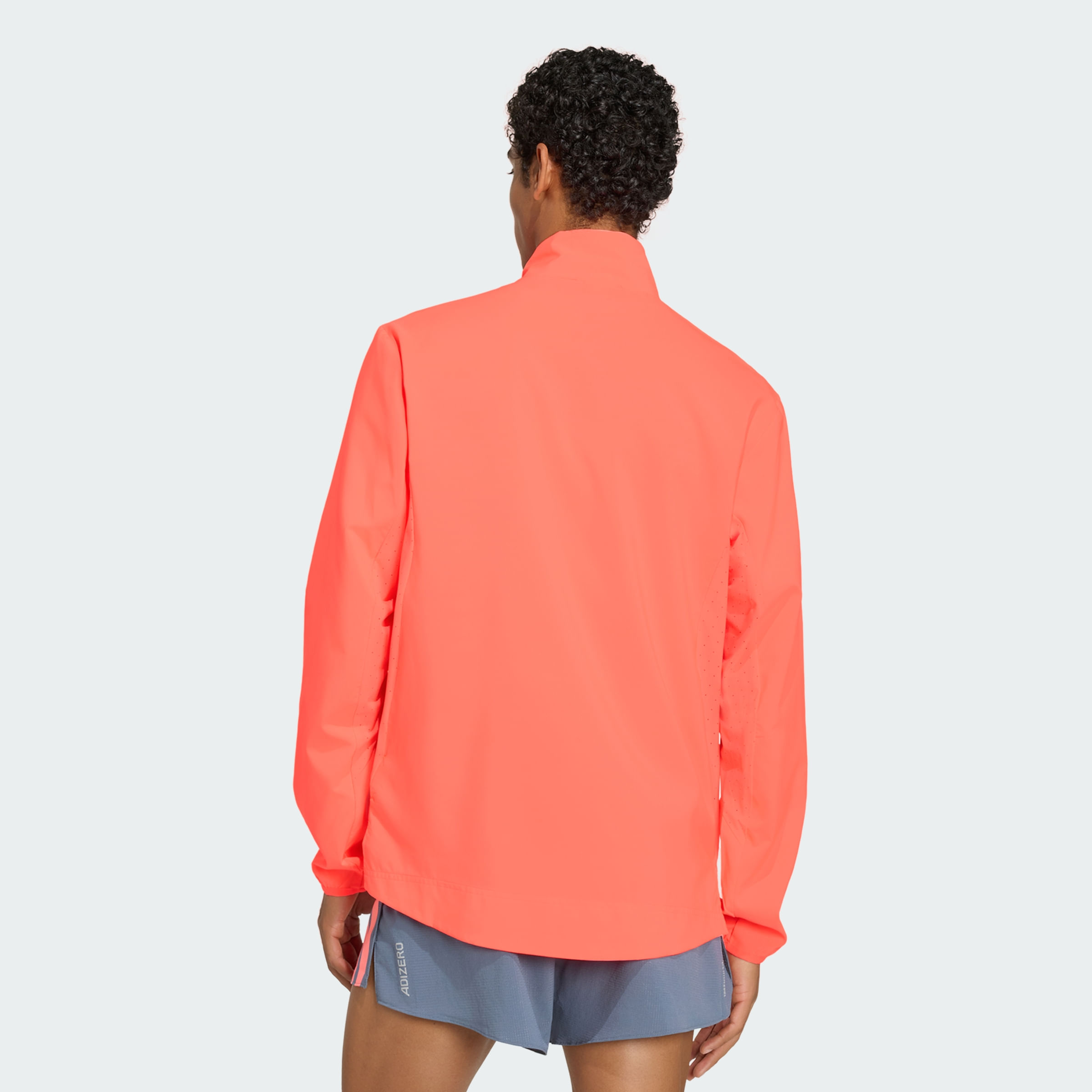 Campera adidas de Running Adizero Essentials Hombre — imagen 3