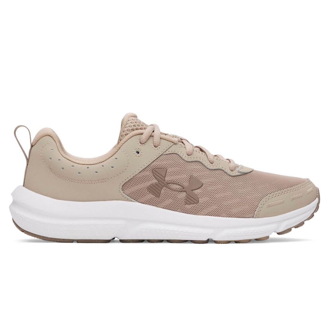 Zapatillas Running Under Armour Charged Assert 10 de Hombre