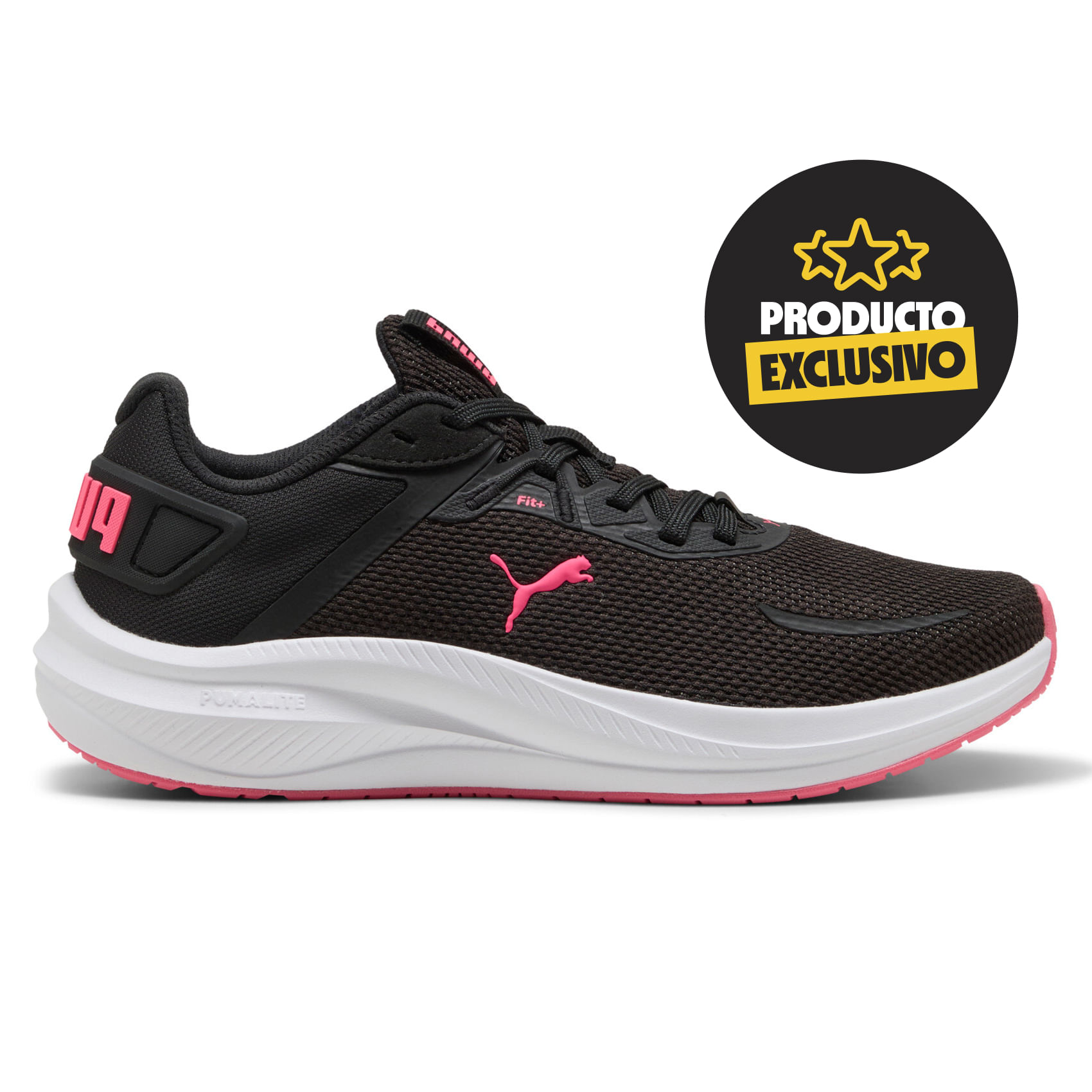 Zapatillas Puma Skyrocket Lite 2 De Mujer