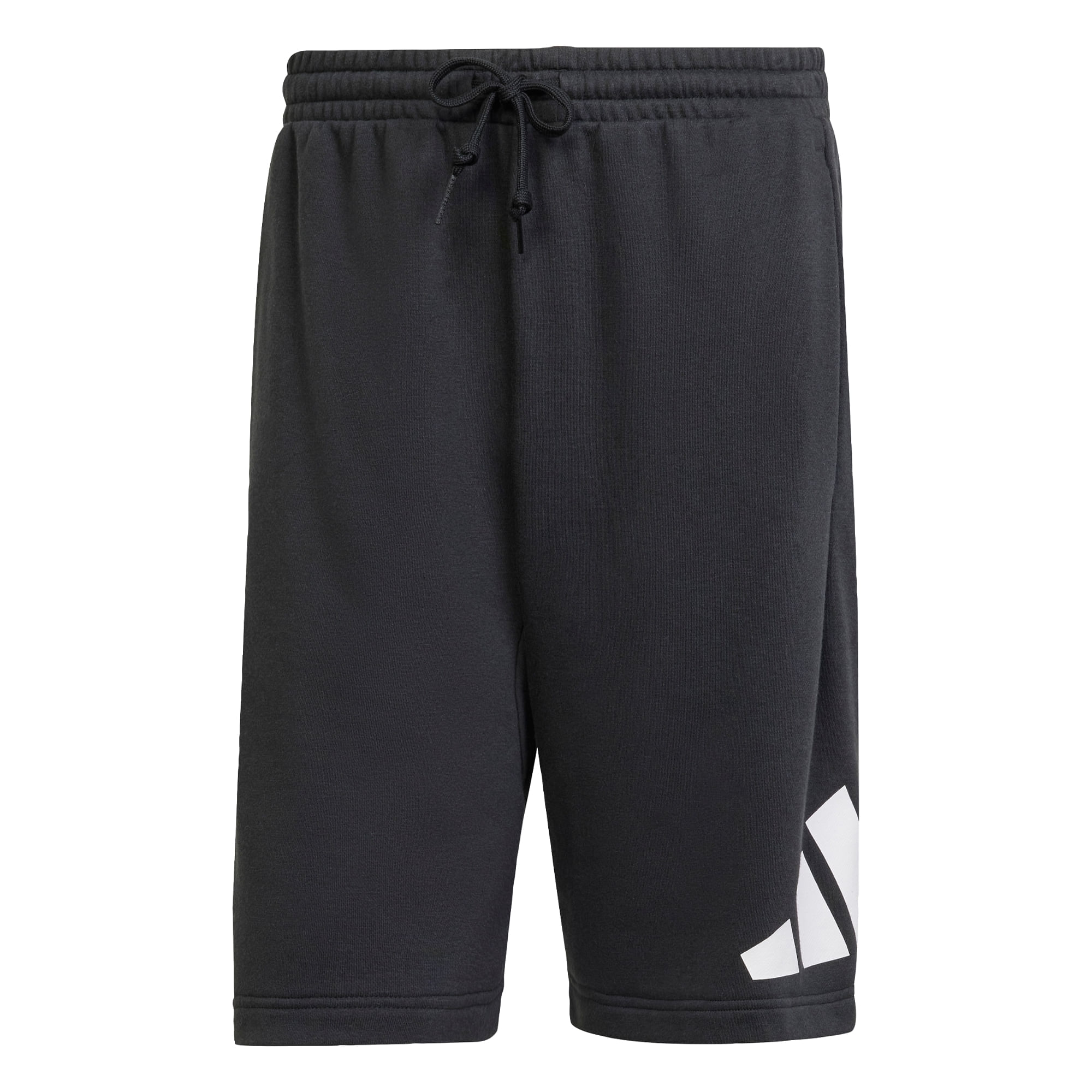 Short adidas Essentials de Felpa Francesa con gran Logo Hombre