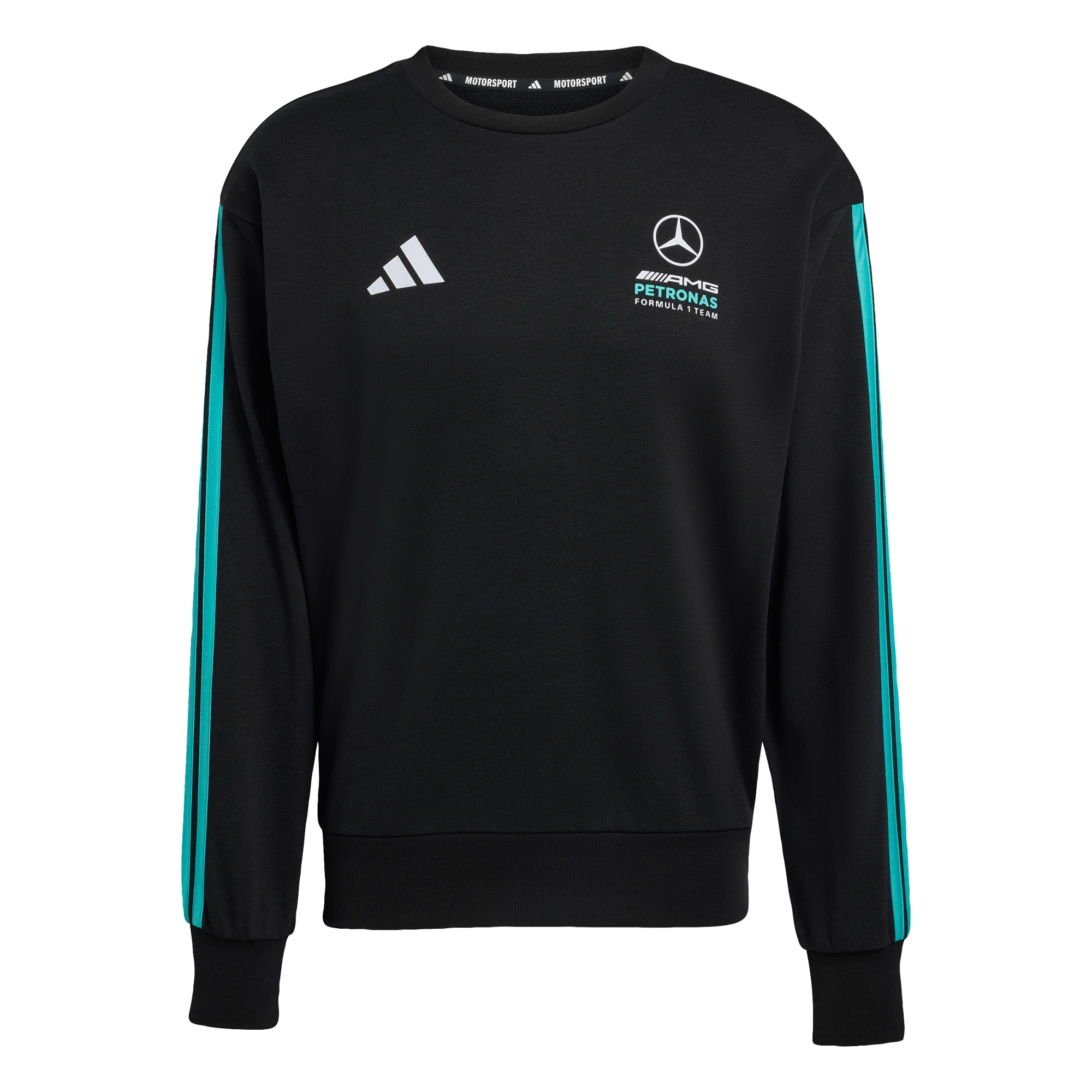 Buzo adidas DNA MERCEDES - AMG PETRONAS F1 TEAM Hombre