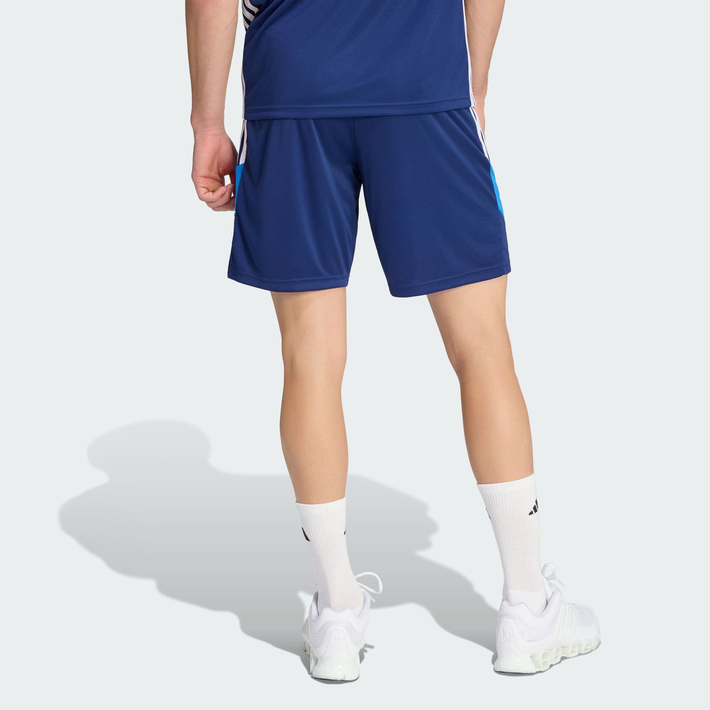 Short adidas Tiro 26 Essentials Hombre — imagen 3