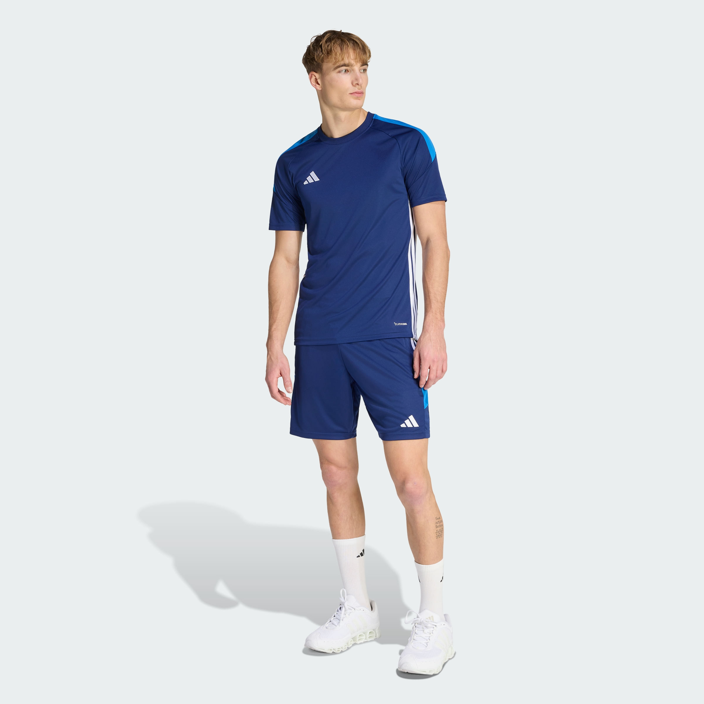 Short adidas Tiro 26 Essentials Hombre — imagen 4
