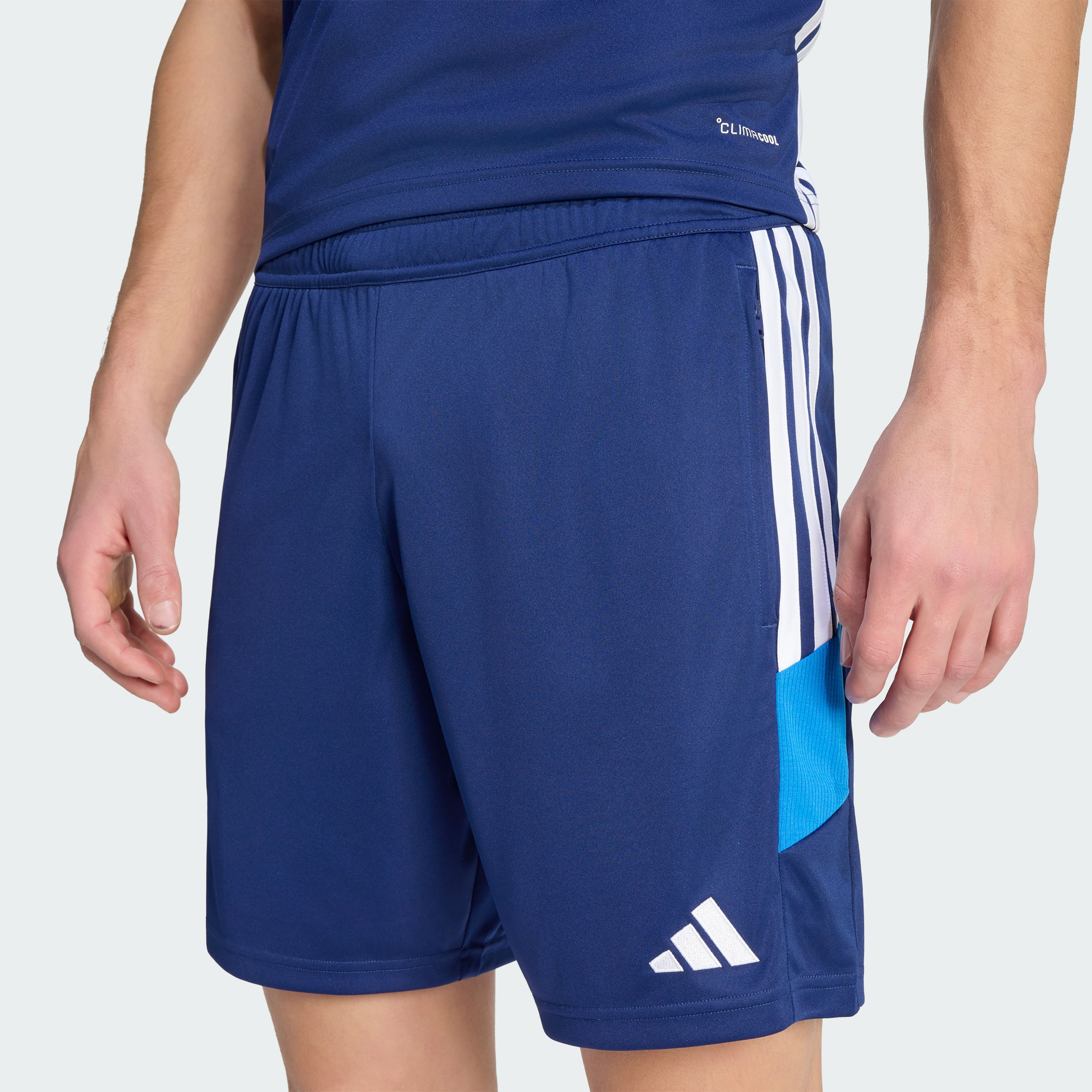 Short adidas Tiro 26 Essentials Hombre — imagen 5