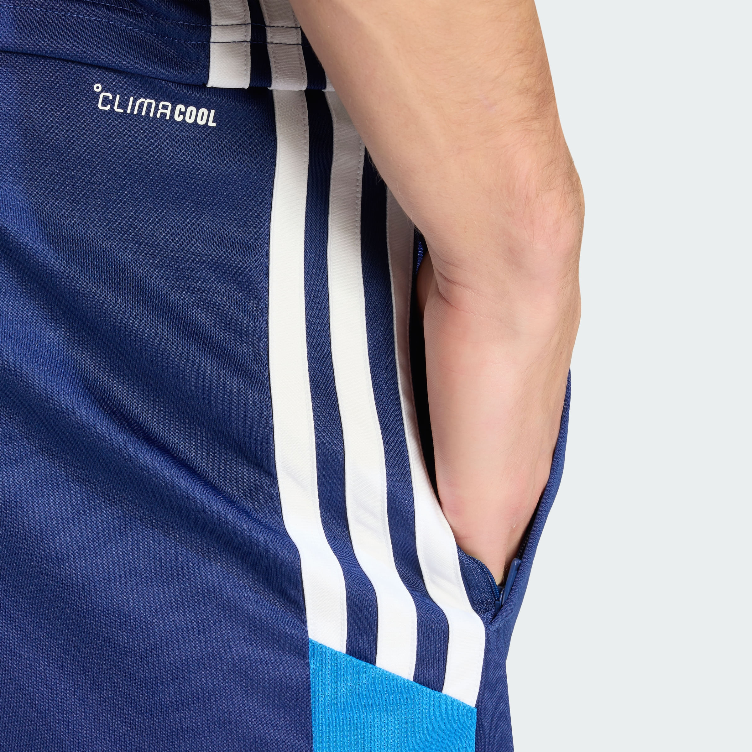Short adidas Tiro 26 Essentials Hombre — imagen 6