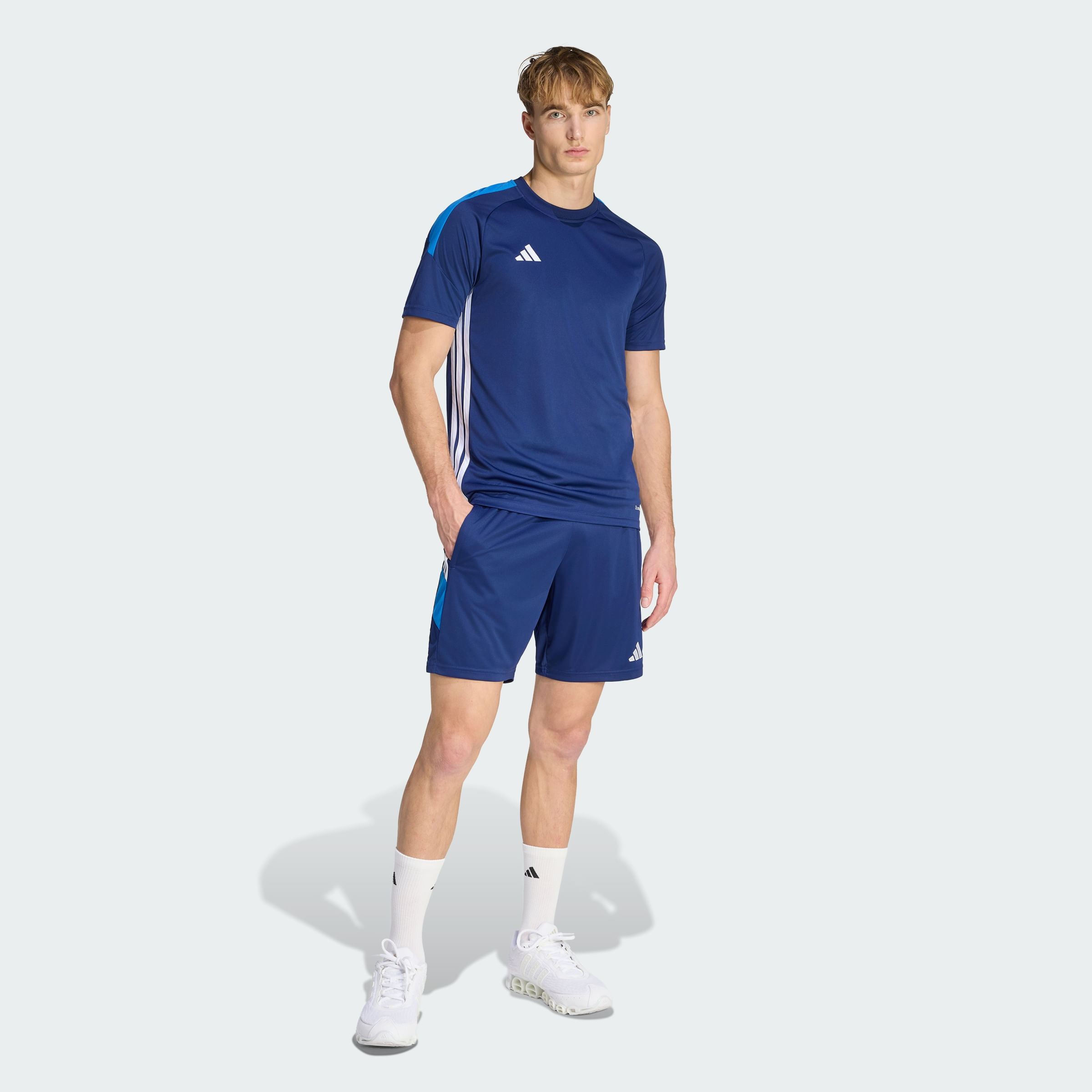 Short adidas Tiro 26 Essentials Hombre — imagen 7