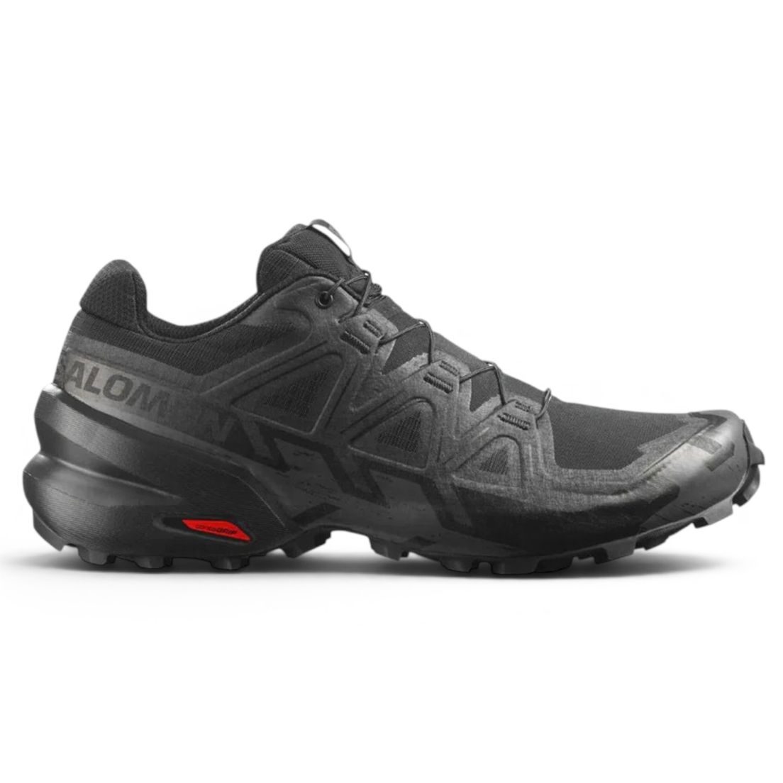 Zapatillas Salomon Speedcross 6 De Hombre