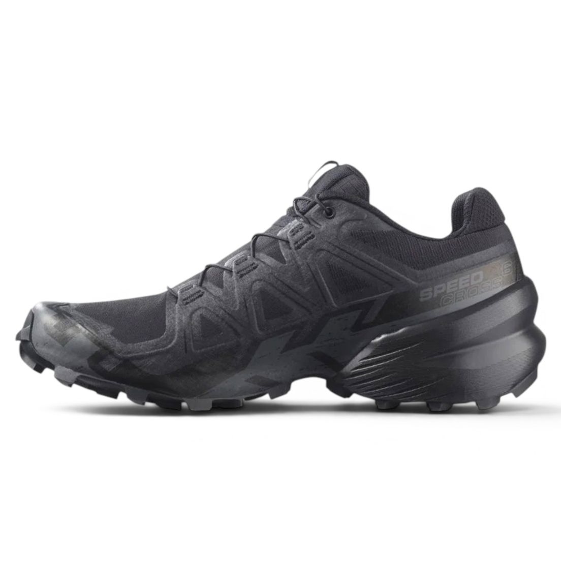 Zapatillas Salomon Speedcross 6 De Hombre — imagen 2