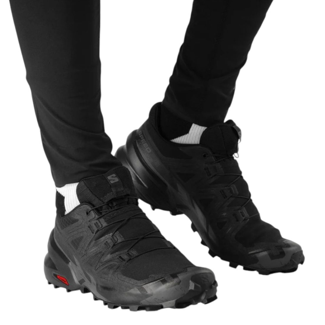 Zapatillas Salomon Speedcross 6 De Hombre — imagen 3