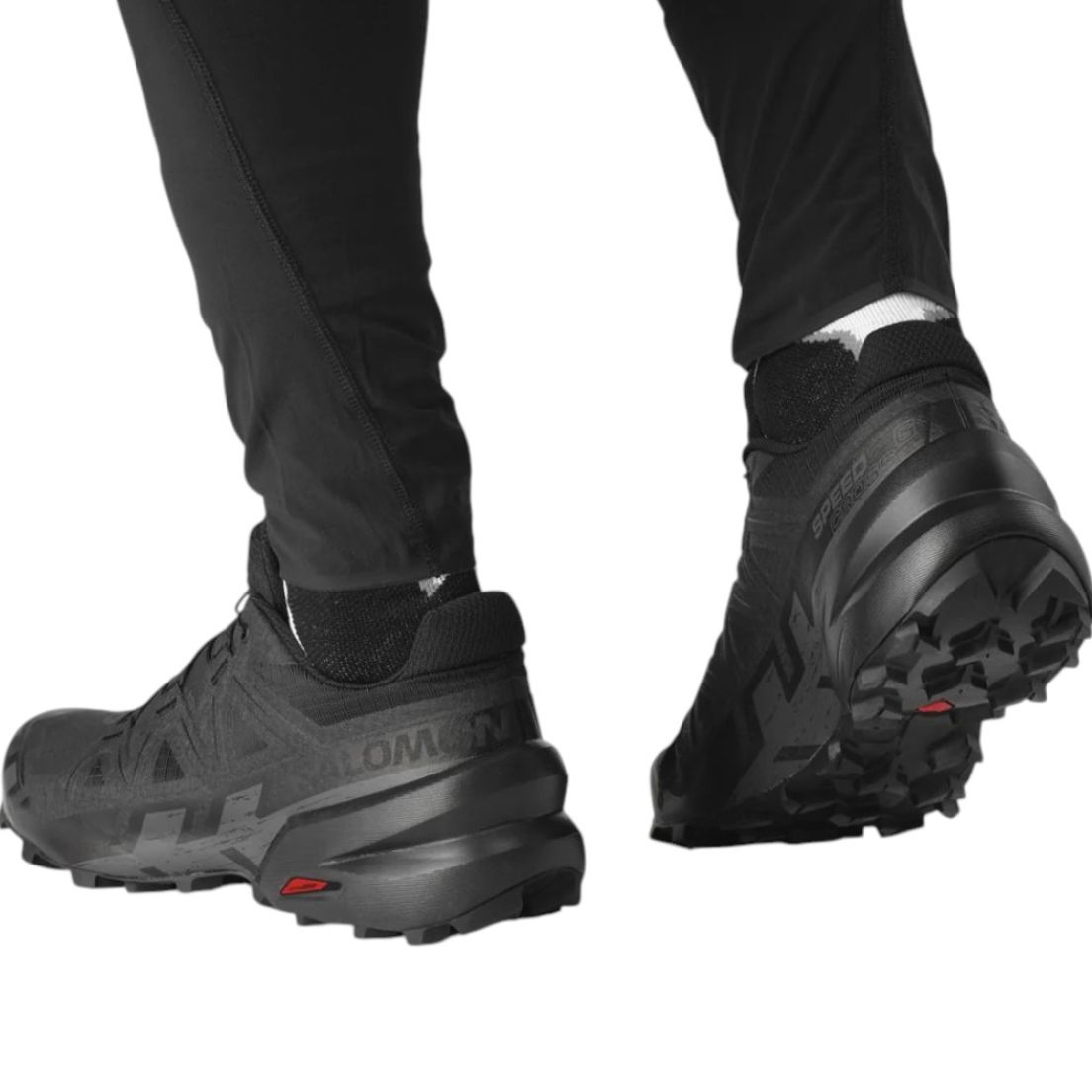 Zapatillas Salomon Speedcross 6 De Hombre — imagen 4