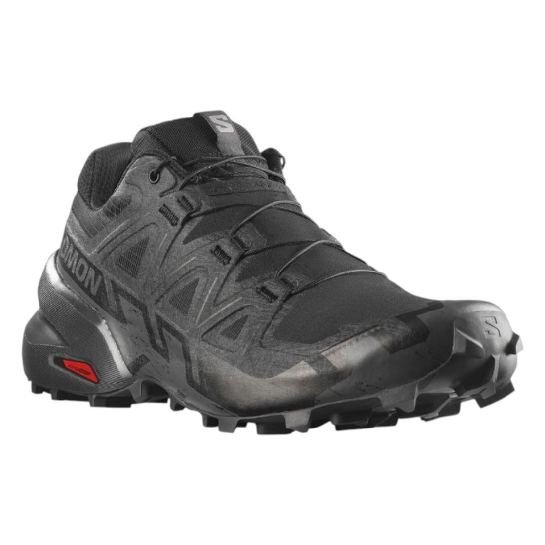 Zapatillas Salomon Speedcross 6 De Hombre — imagen 5
