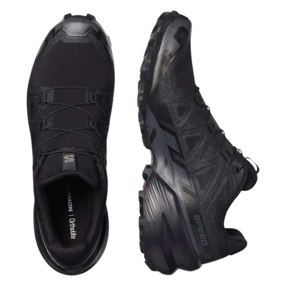 Zapatillas Salomon Speedcross 6 De Hombre — imagen 6