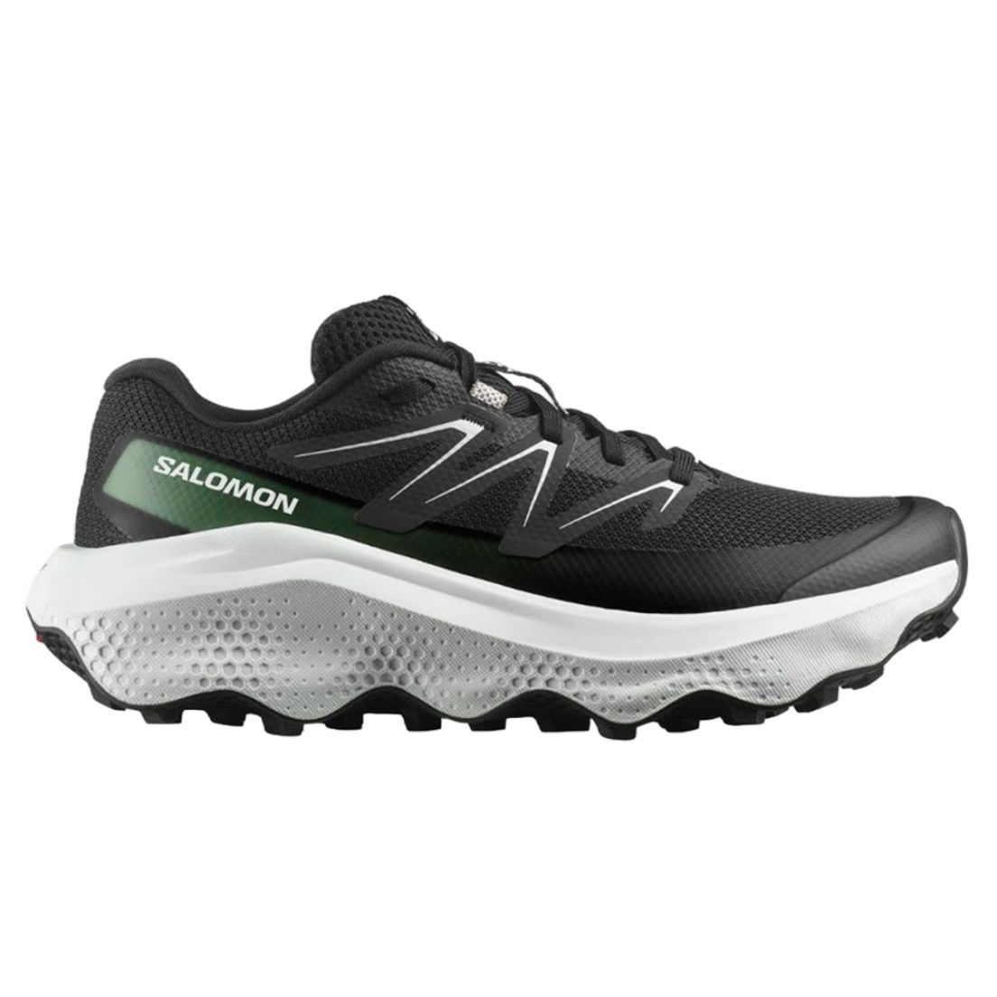Zapatillas Trekking Salomon Ultra Flow 2 de Hombre