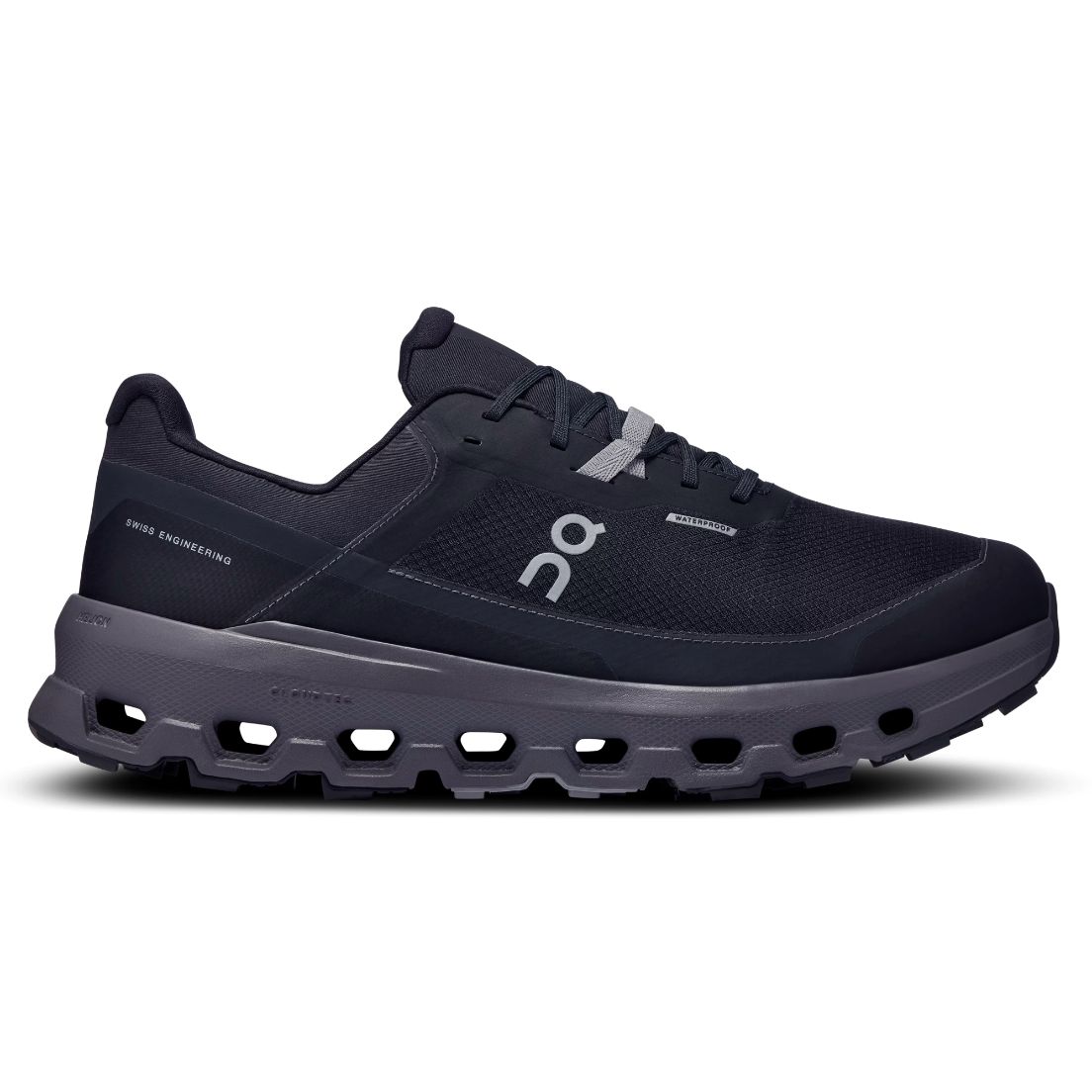 Zapatillas Running On Cloudvista 2 Waterproof de Hombre